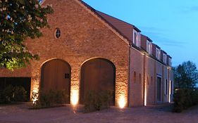 B&B Fragaria